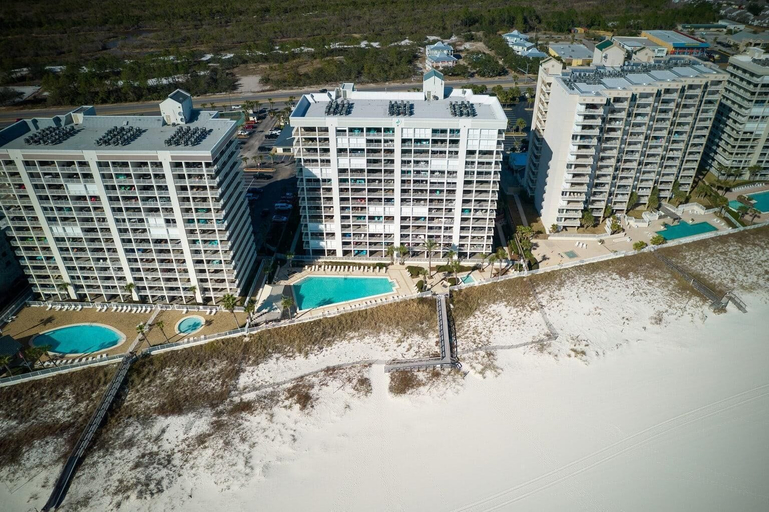 Exterior & Views 2, Pelican Pointe 1505, Baldwin