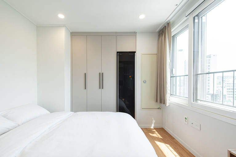 Bedroom 7
