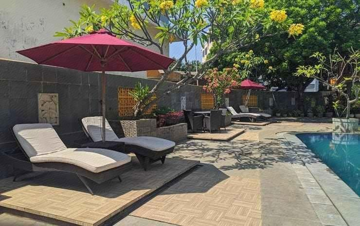 Sport & Beauty, Jepara Indah Hotel, Jepara
