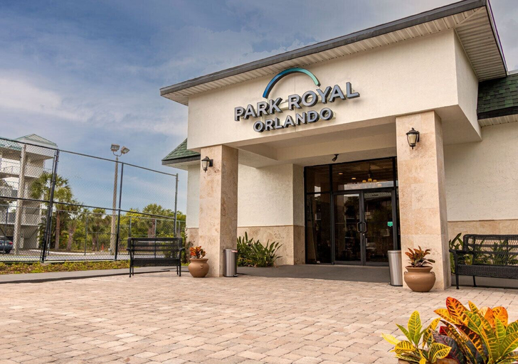Exterior & Views 2, Park Royal Orlando managed by Accor, Osceola