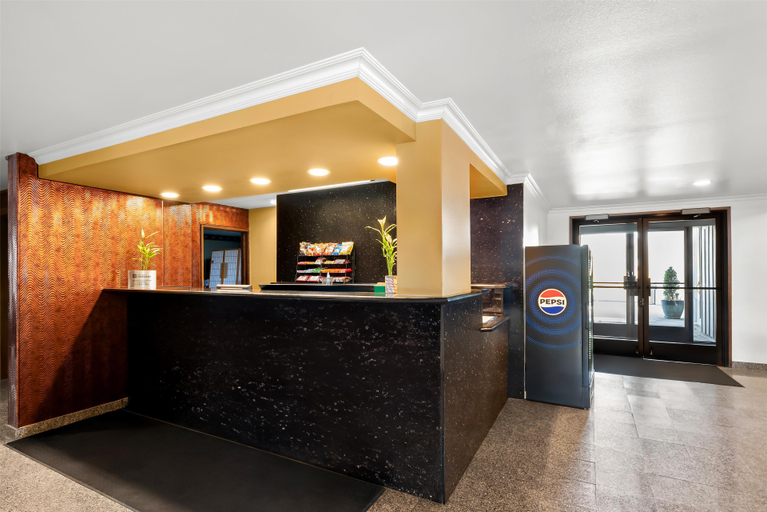 Public Area 2, Best Western Chieftain Inn, Chelan