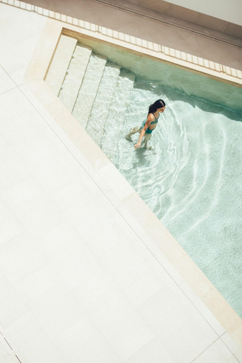 Sport & Beauty 2, Lanuza Suites, Alicante