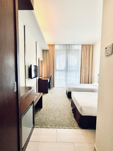 Bedroom 16