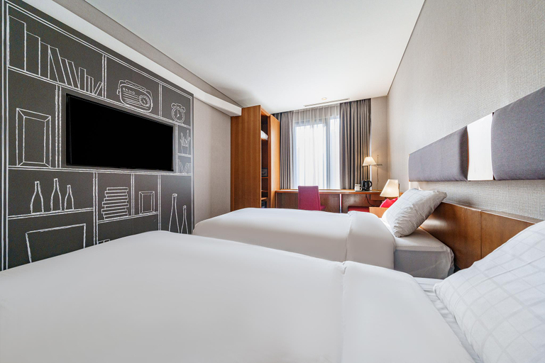 Bedroom 11