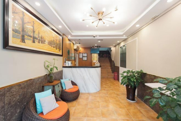 Others 5, Pebble Motel (Shanghai Jinqiao Metro YanggaoRoad), Shanghai