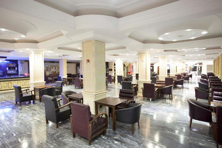 Food & Drinks 5, LAUR HOTELS Experience & Elegance, Didim