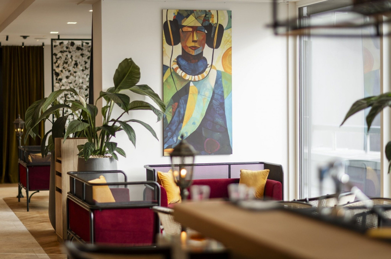 Food & Drinks 5, ARCOTEL AQ Wien, Wien