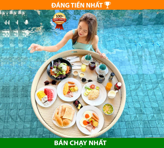 Sport & Beauty 2, Dana Agena Bantiq Hotel, Da Nang