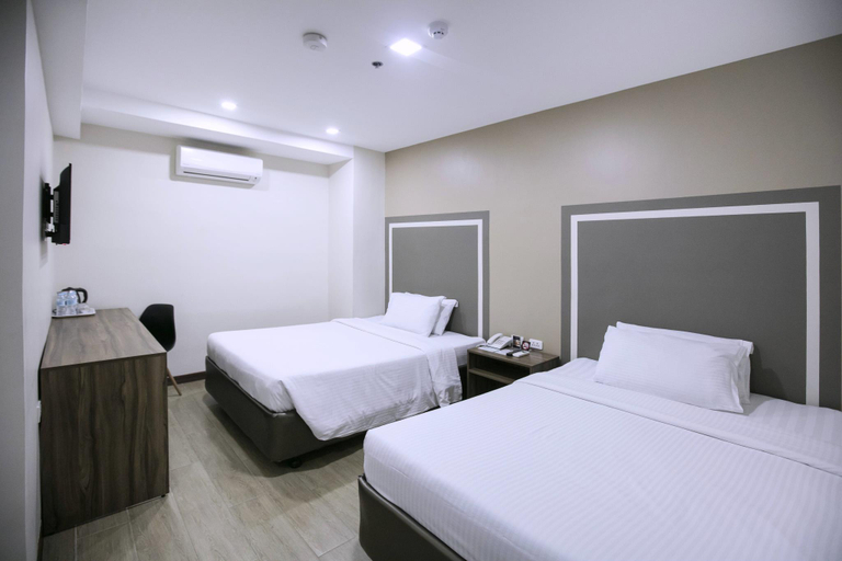 Bedroom 9