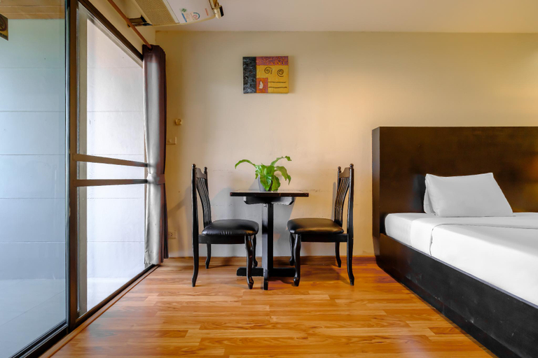 Bedroom 22