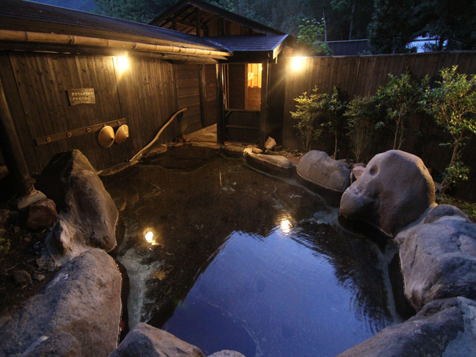 Others 4, Yufuin Ryokan Wazanho, Yufu