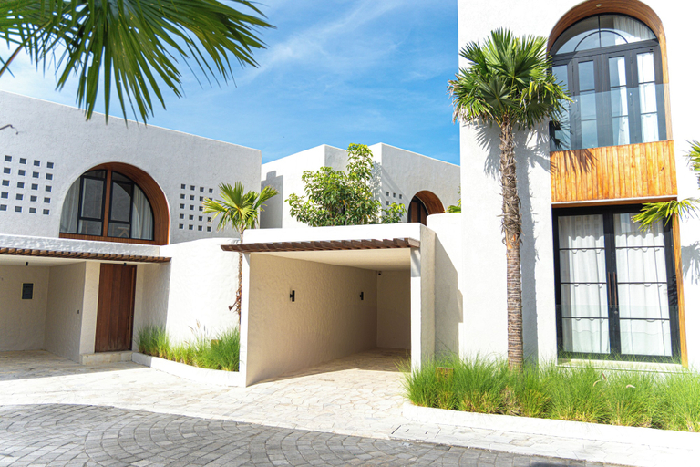 Exterior & Views 2, Nila Residence, Badung
