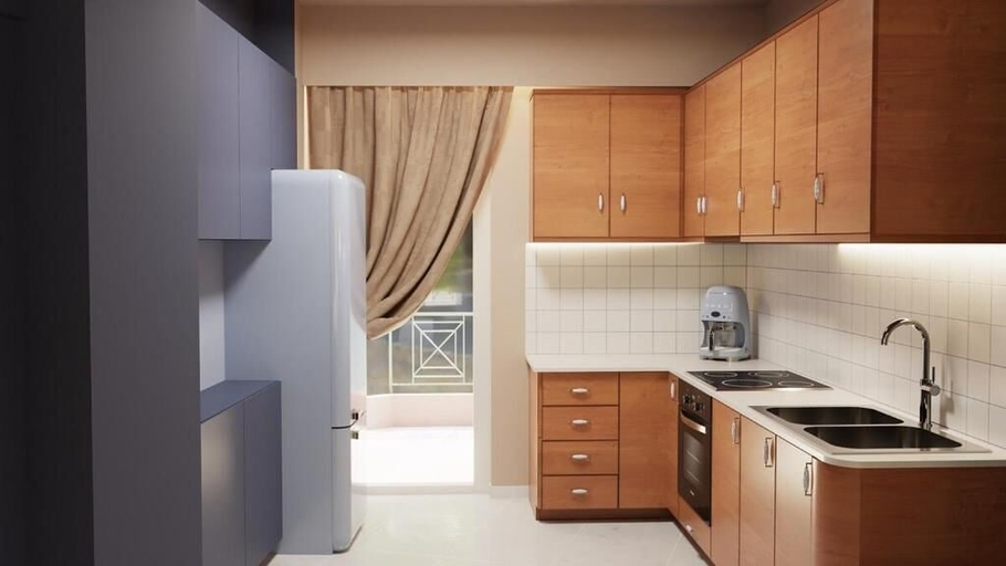 Others 4, Athens Niarchos Luxury Apartment, Attica