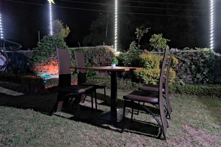 Others 5, The Luv Hill Hotel And Cafe, Nainital