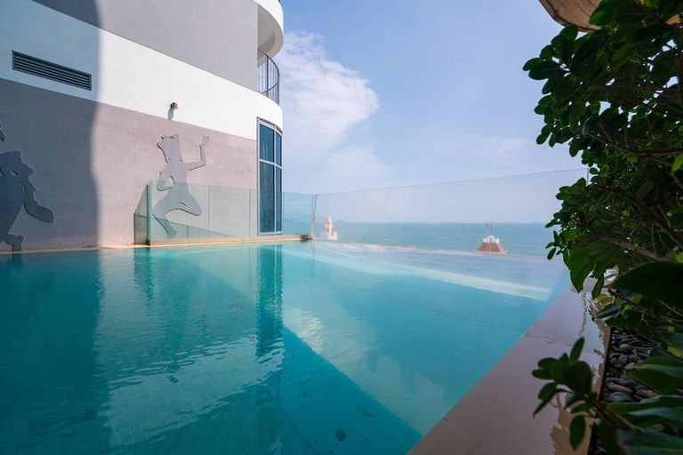 Sport & Beauty 2, HD Panorama Nha Trang Condotel, Nha Trang
