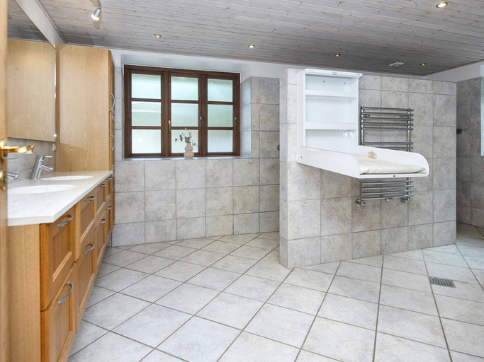 Bathroom 4, person holiday home in Nimtofte-By Traum, Norddjurs