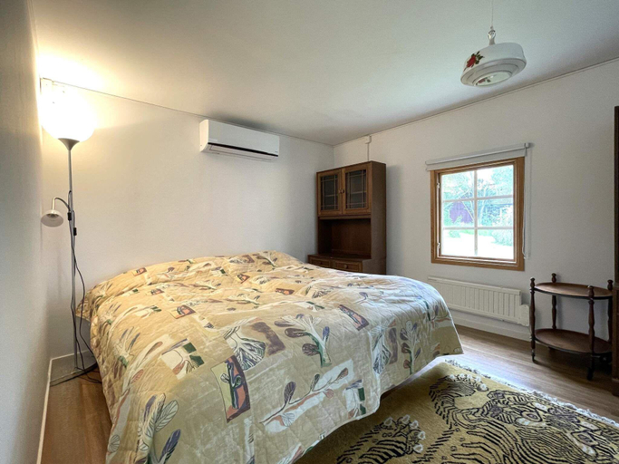 Bedroom 2, person holiday home in NORRKOPING, Norrköping