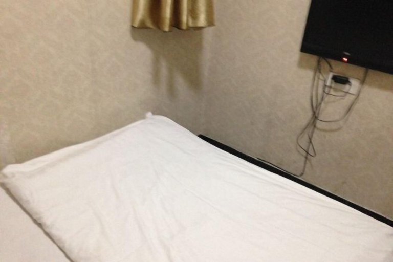 Bedroom 5, Guangde Sihai Hotel, Xuancheng