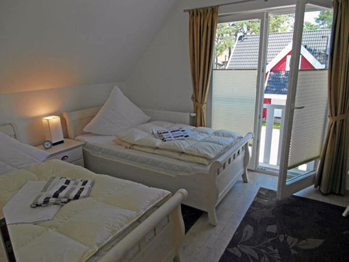 Others 2, Sea Pine Comfortable holiday residence, Vorpommern-Rügen