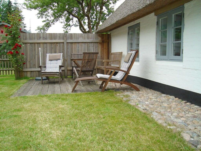 Others 5, Ferienhaus Fischerkate, Nordfriesland