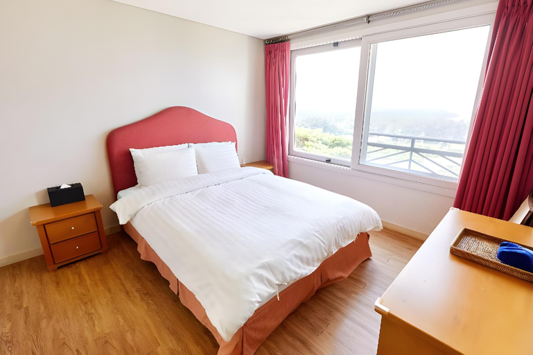 Bedroom 3, SOL BEACH YANGYANG, Yangyang