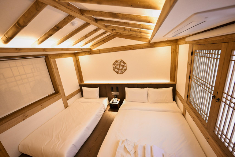 Bedroom 13
