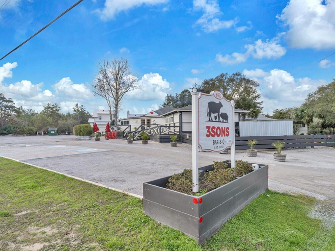Others 4, Topsail Village 322, Walton