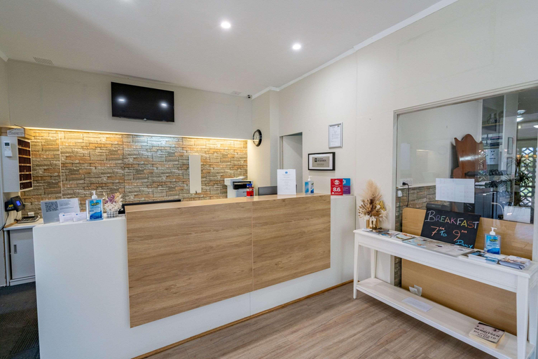 Public Area 3, Hospitality Carnarvon, SureStay Collection by Best, Carnarvon