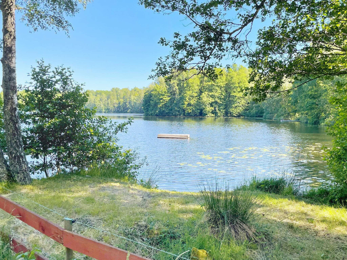 Others 5, star holiday home in Backaryd, Ronneby