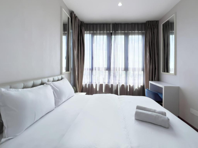 Bedroom 3, I-City Luxury Condo, Shah Alam D – Smarthome, Shah Alam