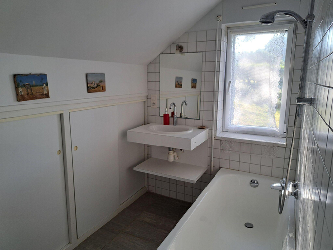Others 3, Villa in Brittany with Panoramic Sea Views, Finistère