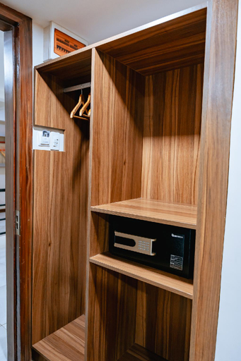 Amenities 16