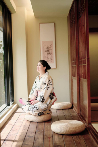 Others 4, Yunoyado Onsen-Jiaoxi, Yilan