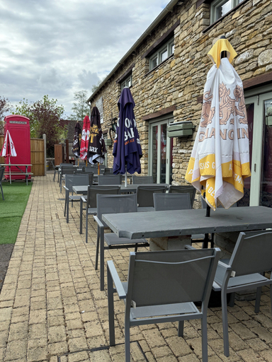 Others 5, The Vale Hotel, Wiltshire