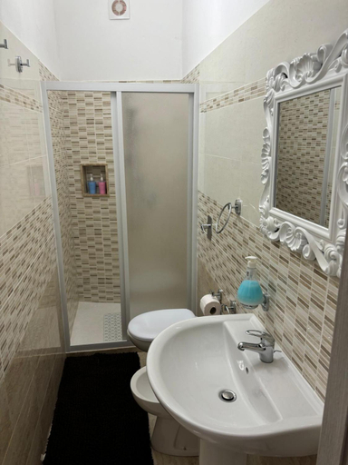 2, Matteotti, Trapani