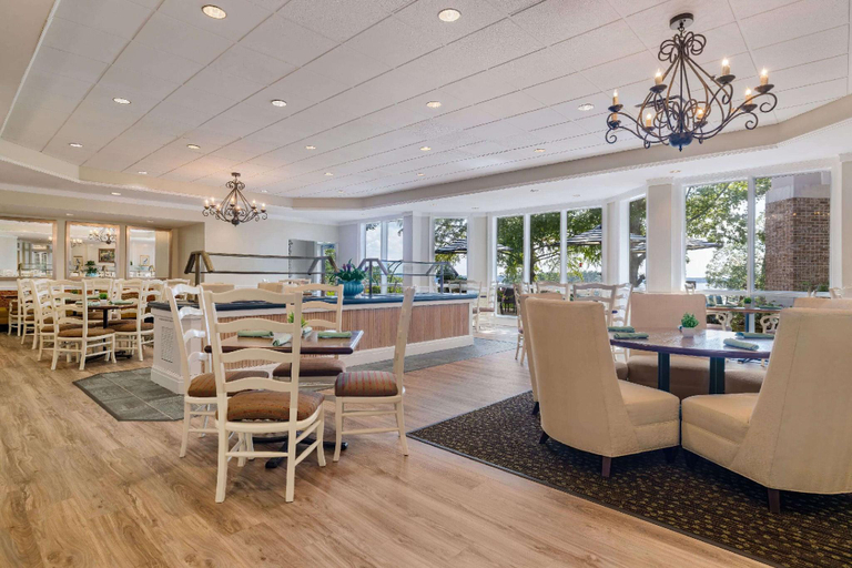 Food & Drinks 5, Cypress Bend Resort, a Wyndham Hotel, Sabine