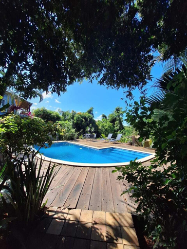 Sport & Beauty 5, Pousada Vila Cizinho, Conceição da Barra