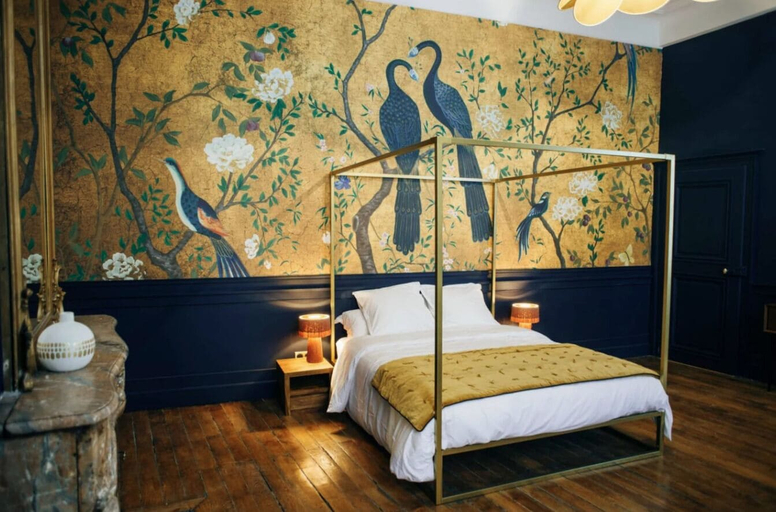 Others 2, Hotel de Fouquet - Chambres d'h tes, Moselle