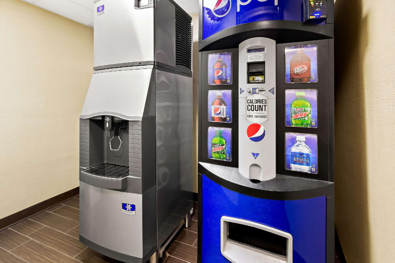 Food & Drinks 4, Comfort Inn Grantsville-Deep Creek Lake, Garrett