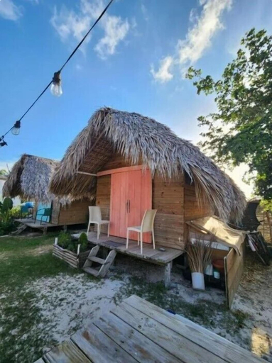 Exterior & Views 2, Saona Lodge, San Rafael del Yuma