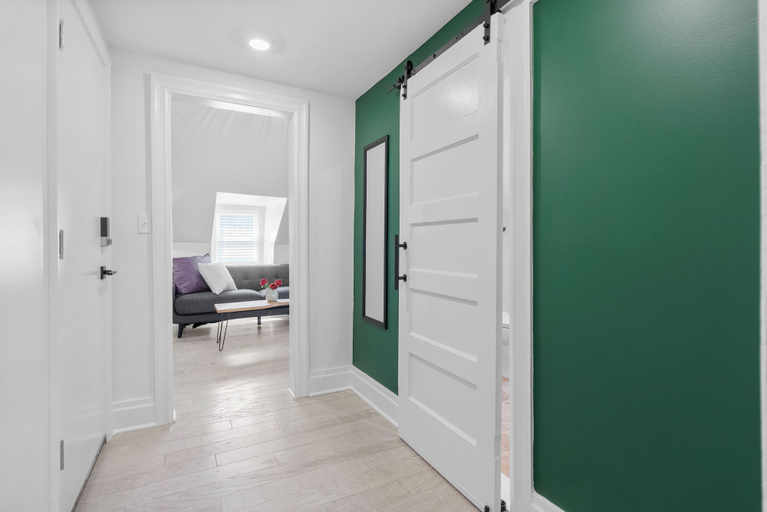 Others 3, Extended Stay Comfy Suites FT, Philadelphia
