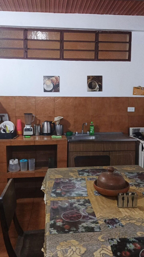 Others 4, Bed and Breakfast Donde Rafa, Girardot