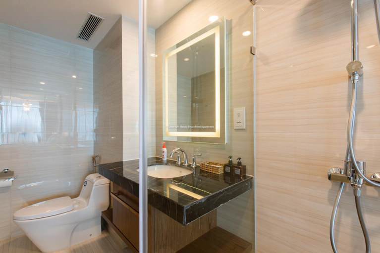 Bathroom 4, HD Panorama Nha Trang Beach, Nha Trang