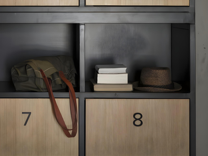 Amenities 6