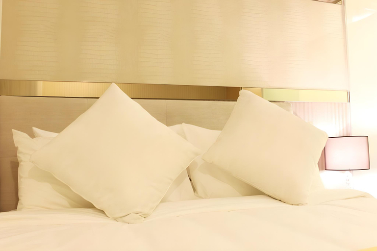 Others 2, BRYQS Hotel, Kuala Lumpur