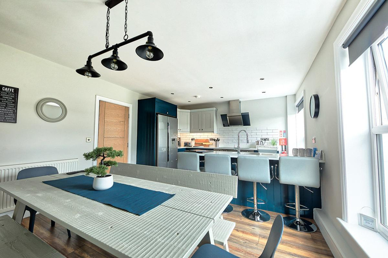 Others 5, Bay View Holiday Apartments, North Yorkshire