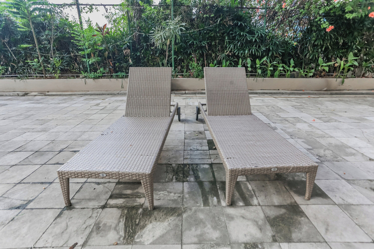 Others 5, OYO 94117 Mr Rooms Appartement Mutiara, Bekasi