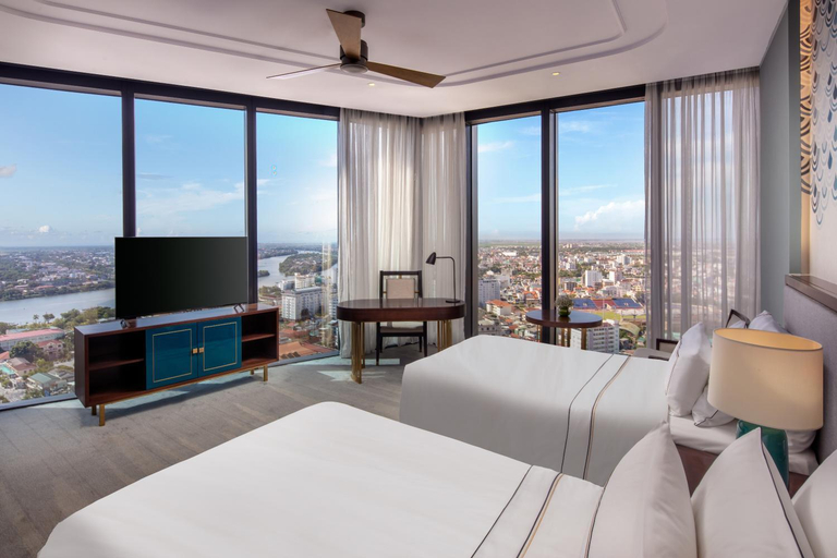 Bedroom 17