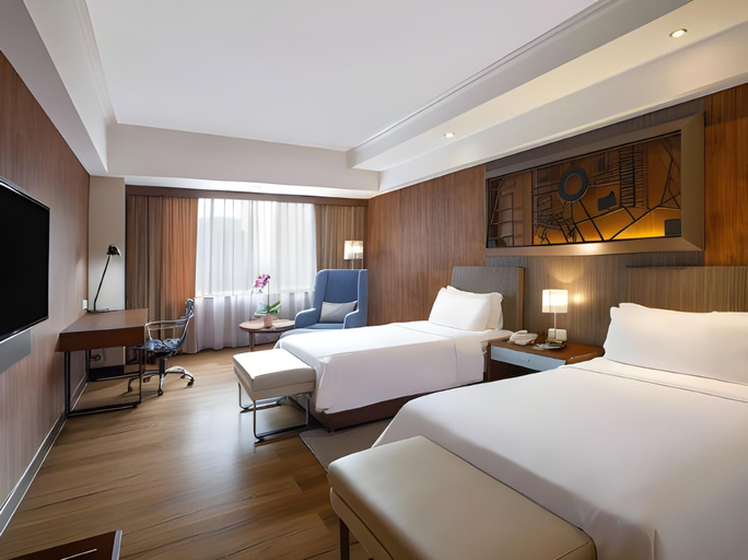 Bedroom 7