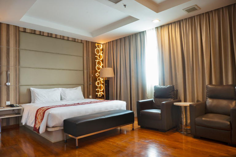 Bedroom 23